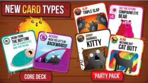 Exploding Kittens - Official Android apk v2.2.0 (MEGA)