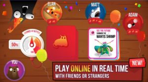 Exploding Kittens - Official Android apk v2.2.0 (MEGA)