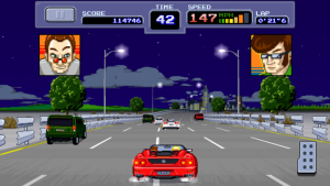 Final Freeway 2R Android apk v1.9.3.0 (MEGA)