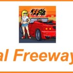 Final Freeway 2R Android apk v1.9.3.0 (MEGA)