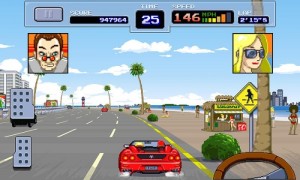 Final Freeway 2R Android apk v1.9.3.0 (MEGA)