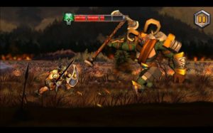 Forged in Battle: Man at Arms Android apk v1.7.7 (MEGA)