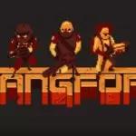 GANGFORT Android apk v1.0.1 (MEGA)