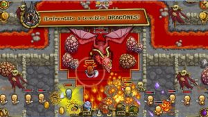 Guns'n'Glory Heroes Premium Android apk v1.2.3 (MEGA)