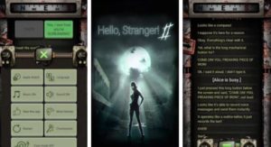 Hello stranger! 2 Android apk v1.11 (MEGA)