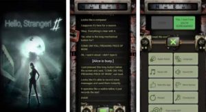 Hello stranger! 2 Android apk v1.11 (MEGA)