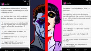 Heroes Rise: HeroFall APK 1.3.0 Android Full Mod (MEGA)