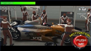 INDY 500 Arcade Racing Android apk + data v3.34 (MEGA)