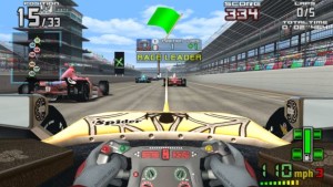 INDY 500 Arcade Racing Android apk + data v3.34 (MEGA)