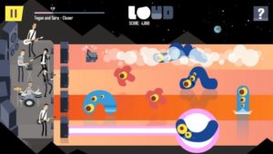 LOUD on Planet X Android apk + data v1.0.12 (MEGA)