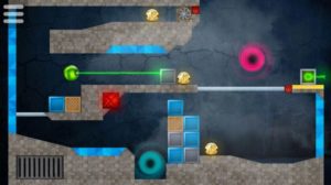 Laserbreak 2 Pro Android apk v1.01 (MEGA)