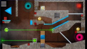 Laserbreak 2 Pro Android apk v1.01 (MEGA)