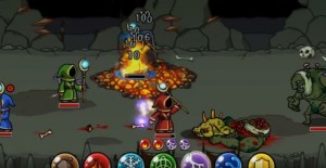 Magicka Android apk v1.4.3 (MEGA)