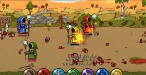 Magicka Android apk v1.4.3 (MEGA)
