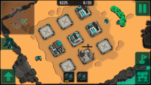 MechCom 2 - 3D RTS Android apk v1.01 (MEGA)