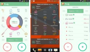 Monefy Pro - Expense Manager apk v1.8.5 Android (MEGA)