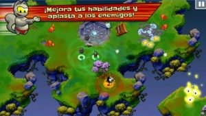 Ninja Hero Cats Premium Android apk v1.3.0 (MEGA)