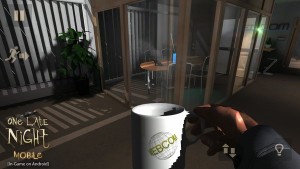 One Late Night: Mobile Android apk v1.05 (MEGA)