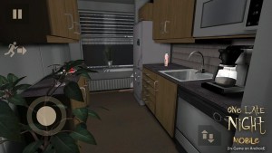 One Late Night: Mobile Android apk v1.05 (MEGA)