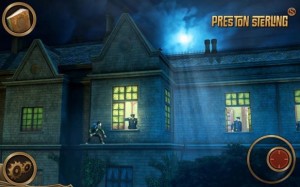 Preston Sterling Android apk + data v1.1 (MEGA)