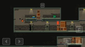 Prison Run and Gun Android apk v1.0 (MEGA)