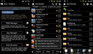 ROM Toolbox Pro apk v6.5.1.0 Full Patched (MEGA)