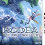 Rodea The Sky Soldier 3ds cia Region Free (MEGA)