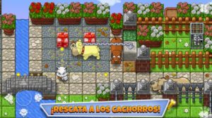Save the Puppies Premium Android apk v1.5.0 (MEGA)