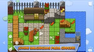 Save the Puppies Premium Android apk v1.5.0 (MEGA)