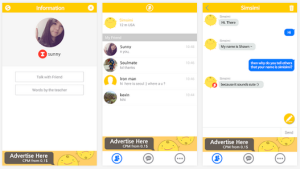 SimSimi Premium apk v6.9.4.0 Android Full Mod (MEGA)