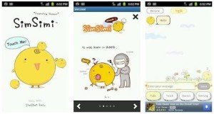 SimSimi Premium apk v6.9.4.0 Android Full Mod (MEGA)