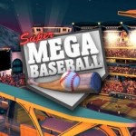 Super Mega Baseball Android apk + data v1.0 (MEGA)