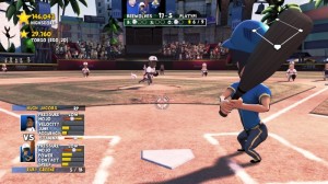 Super Mega Baseball Android apk + data v1.0 (MEGA)