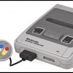 juegos de Super Nintendo (SNES)