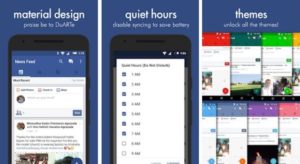 Swipe for Facebook Pro apk v7.3.3 Android Full (MEGA)