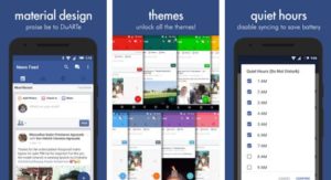 Swipe for Facebook Pro apk v7.3.3 Android Full (MEGA)