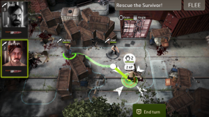The Walking Dead No Man's Land APK 5.7.0.461 Full Mod (MEGA)