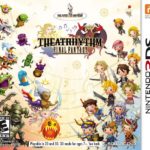 Theatrhythm Final Fantasy 3ds cia Region Free (MEGA)