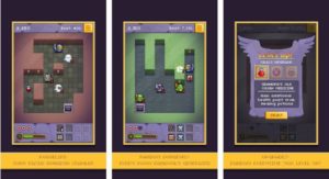 Tiny Rogue Android apk v1.0 (MEGA)