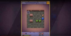 Tiny Rogue Android apk v1.0 (MEGA)