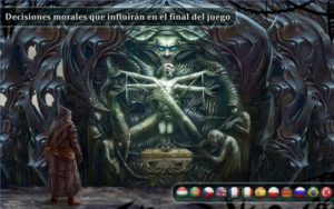 Imagen representativa del juego de Tormentum para dispositivos con Android.