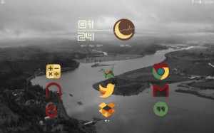 Ultra Zooper Android apk v1.1 (MEGA)