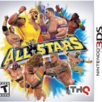 WWE All Stars 3ds cia Region Free (MEGA)