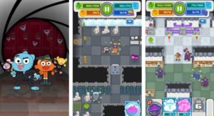 Agent Gumball Android apk + data v0.9.8 (MEGA)