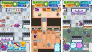 Agent Gumball Android apk + data v0.9.8 (MEGA)