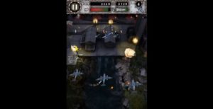 AirAttack HD Android apk v1.5.1 (MEGA)