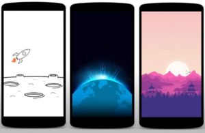 Anchor for KLWP Android