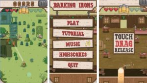 Barking Irons Android apk v1.0 (MEGA)