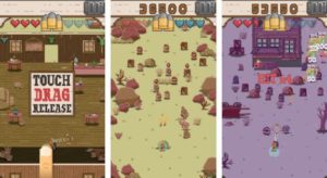 Barking Irons Android apk v1.0 (MEGA)