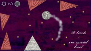 Bouncing Odyssey Android apk v1.11 (MEGA)